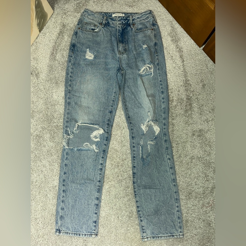 PacSun Mom Jean